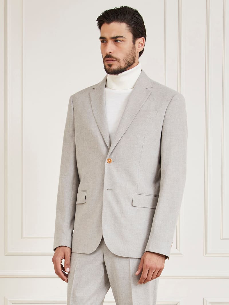 Marciano single breasted blazer