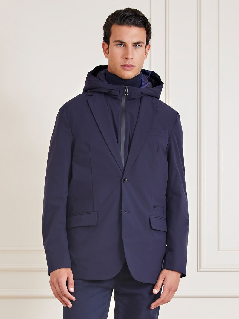 Guess by marciano blazer shop