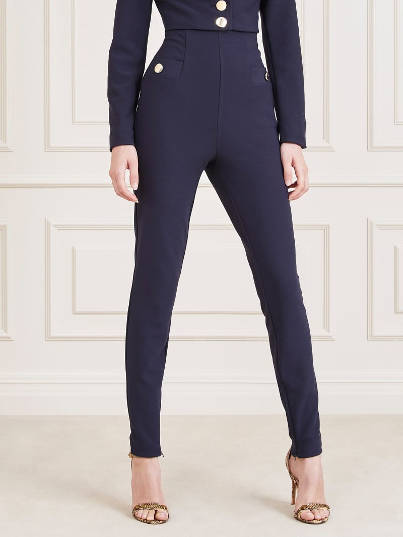 MARCIANO SKINNY FIT HOSE