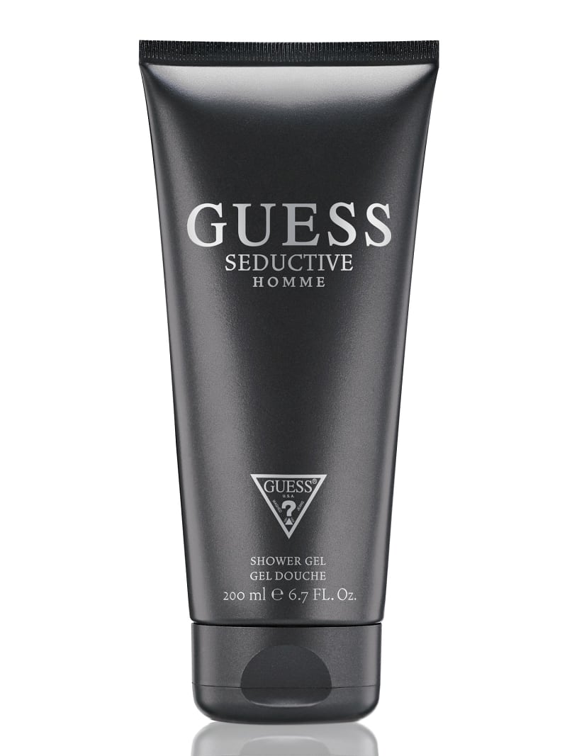 GUESS® Guess Seductive Homme Shower gel 200 ml Men