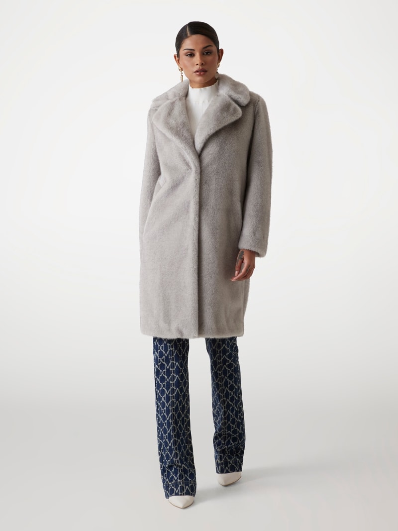 Guess hot sale coat buttons