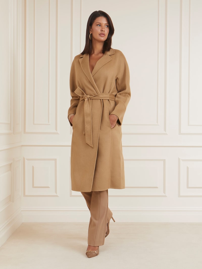 Manteau guess marciano femme discount
