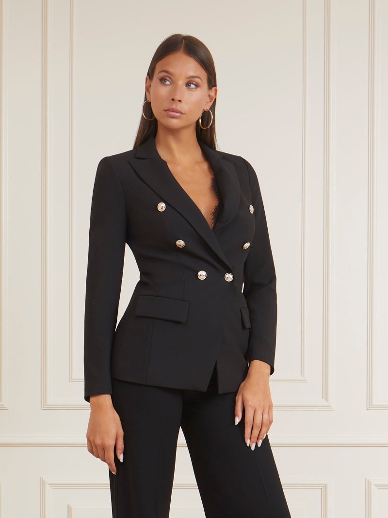 Guess by marciano blazer best sale