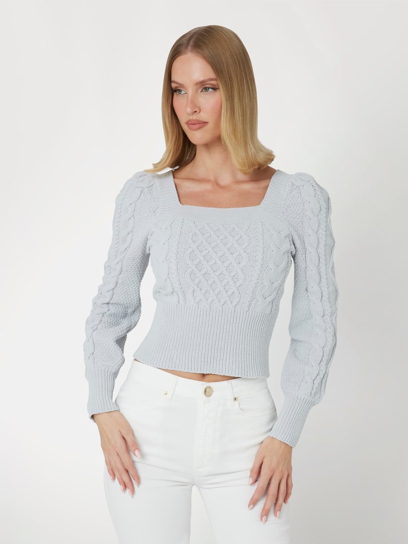 Marciano sweater shop