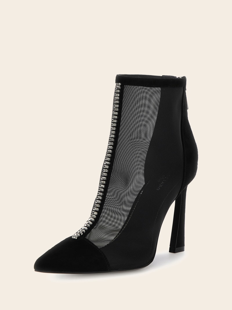Guess by marciano outlet boots