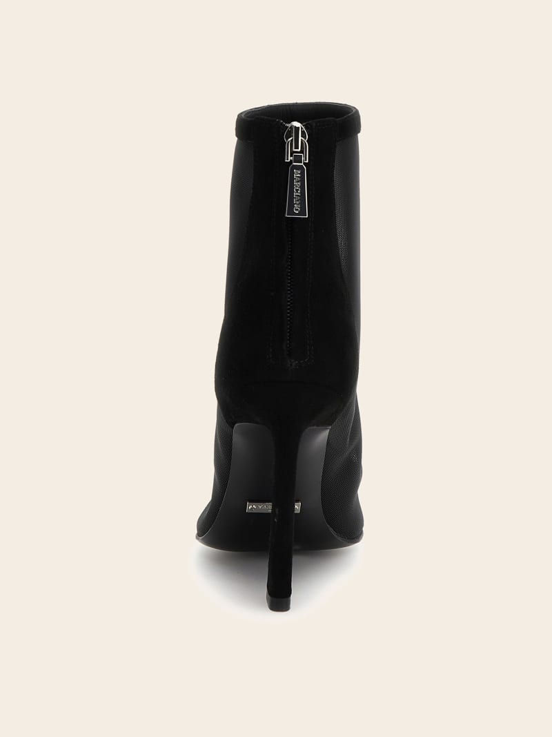 Guess by top marciano boots