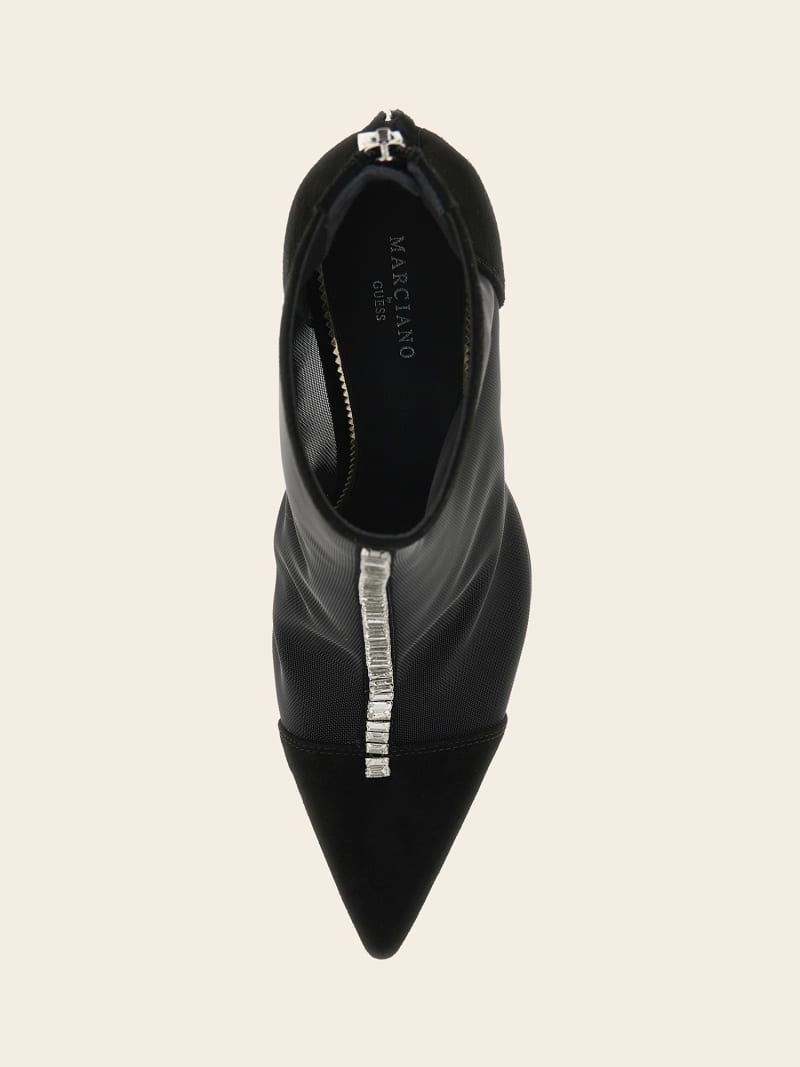 Guess by hotsell marciano boots