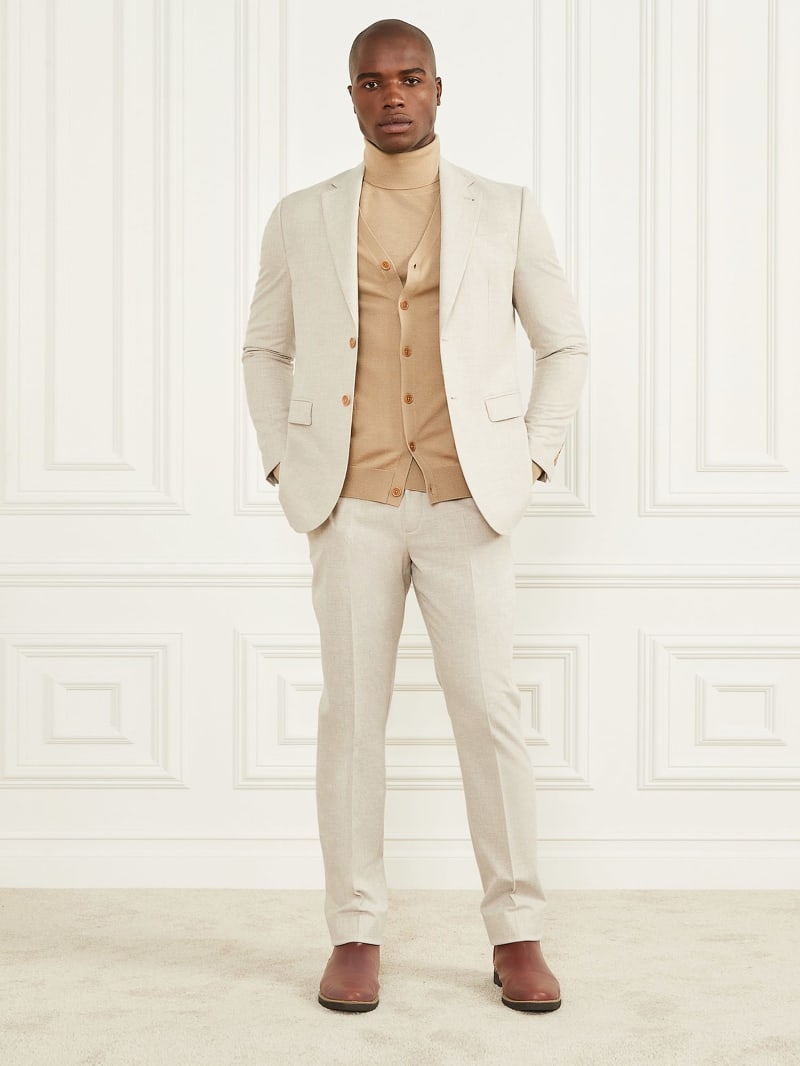 Style chino cream shop