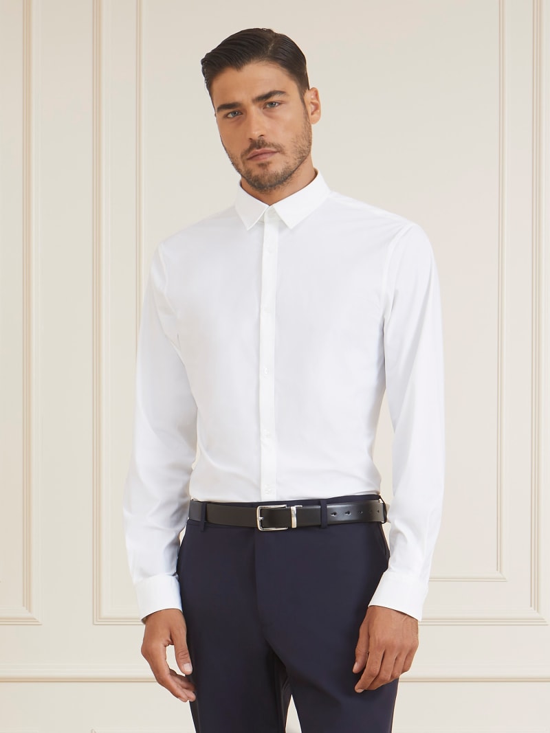 Chemise high tech Marciano