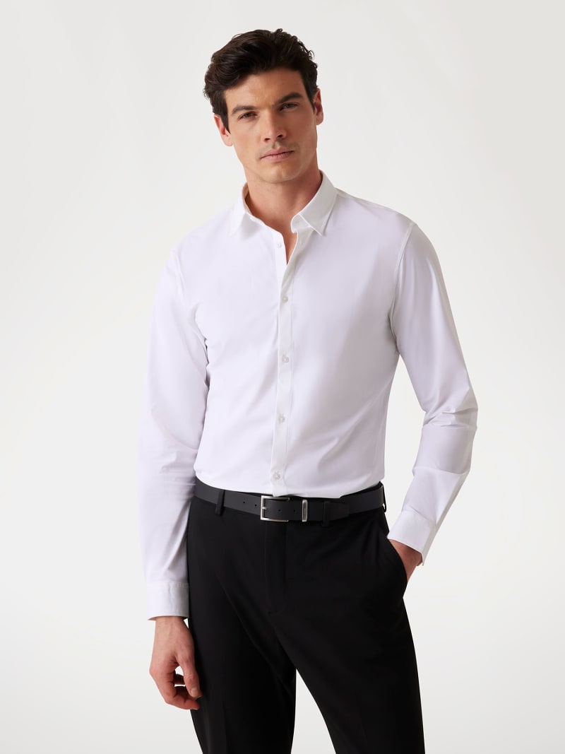 Marciano high-tech shirt