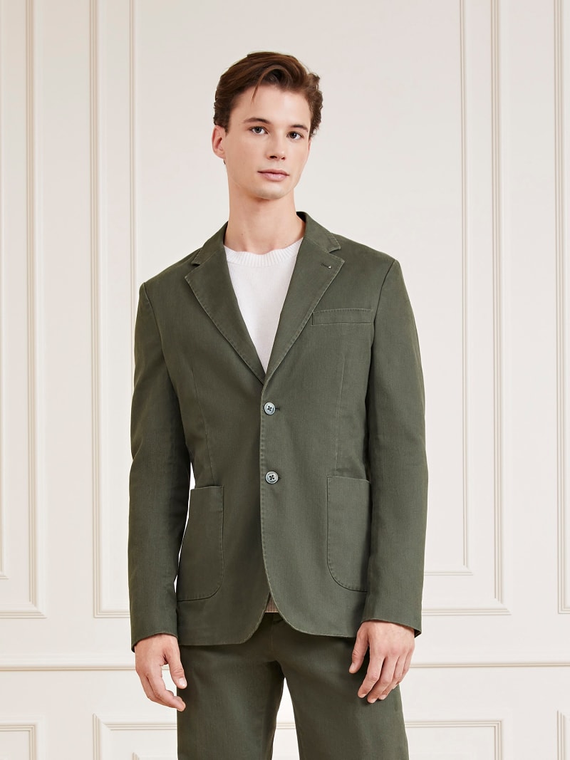 Regular blazer deals