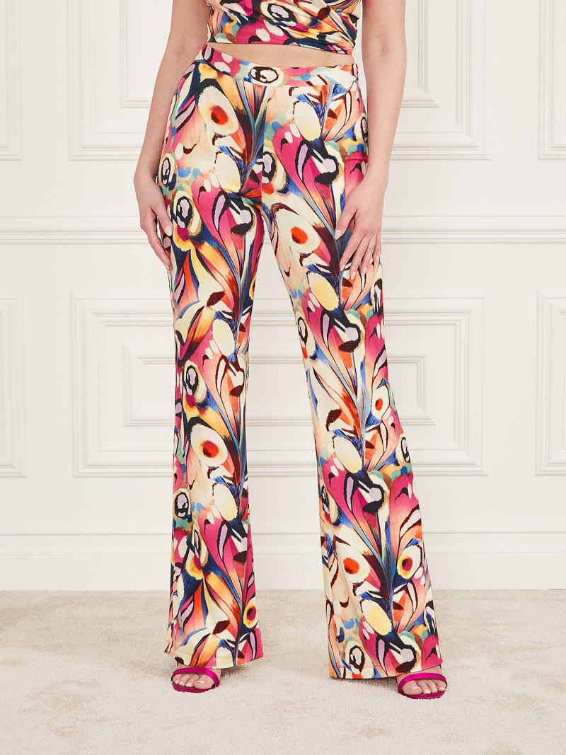 Pantalone stampa all over Marciano