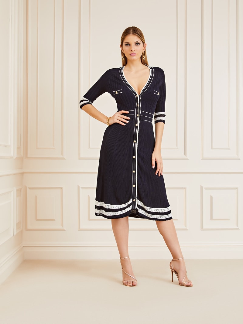 Marciano sweater dress clearance