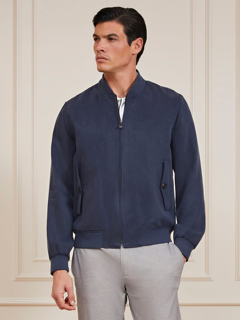 Marciano classic bomber