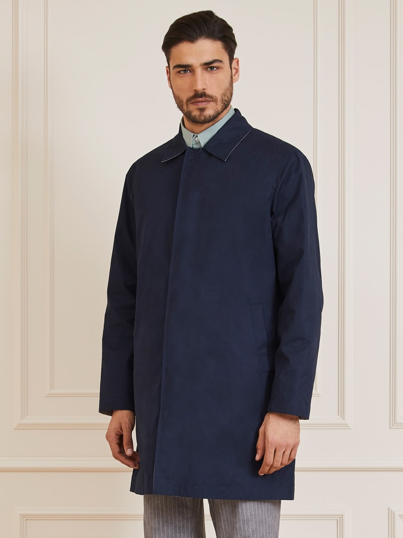 Marciano trench coat store