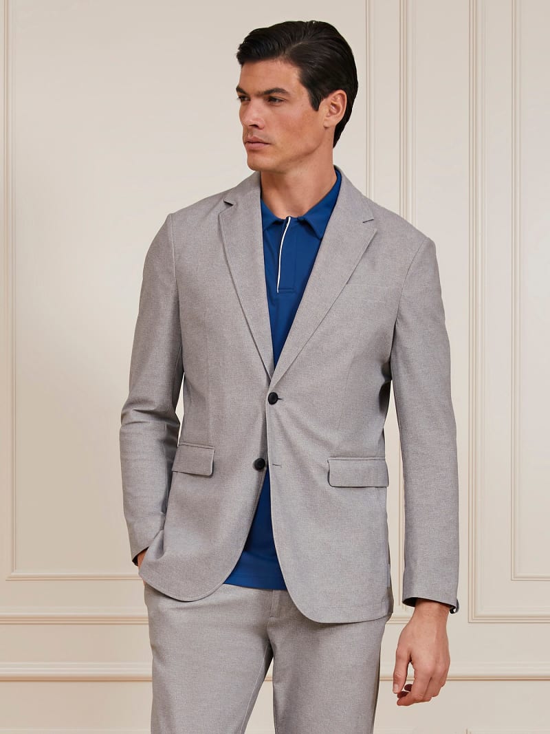 GUESS Marciano hightech blazer Men
