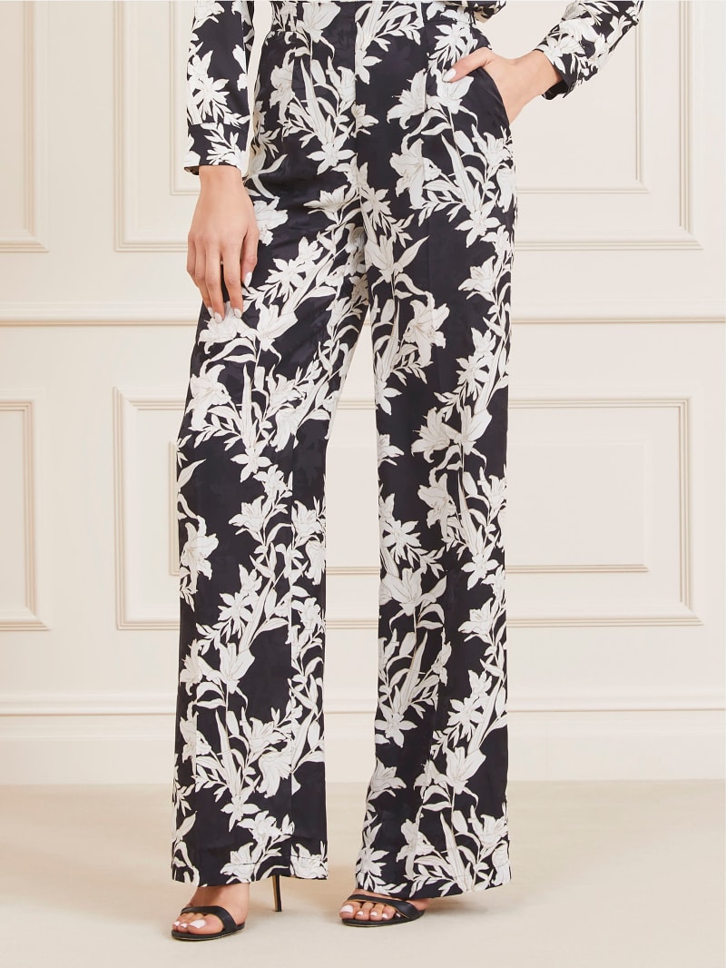 Guess marciano pants top