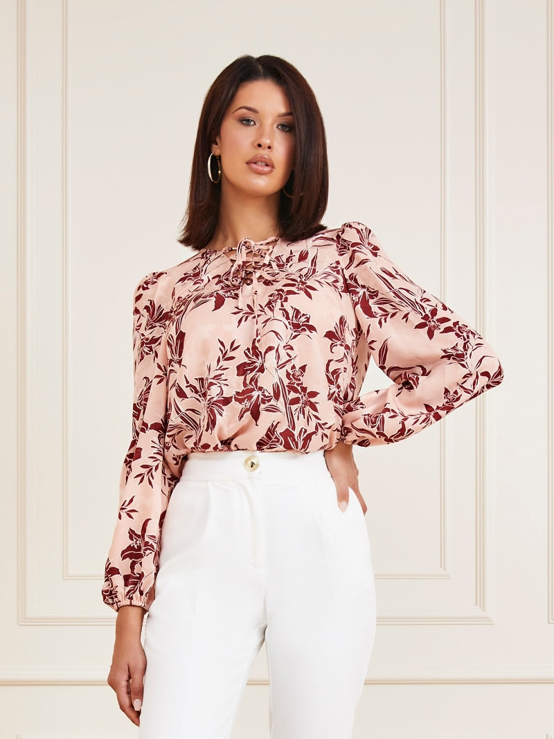 Marciano blouses top