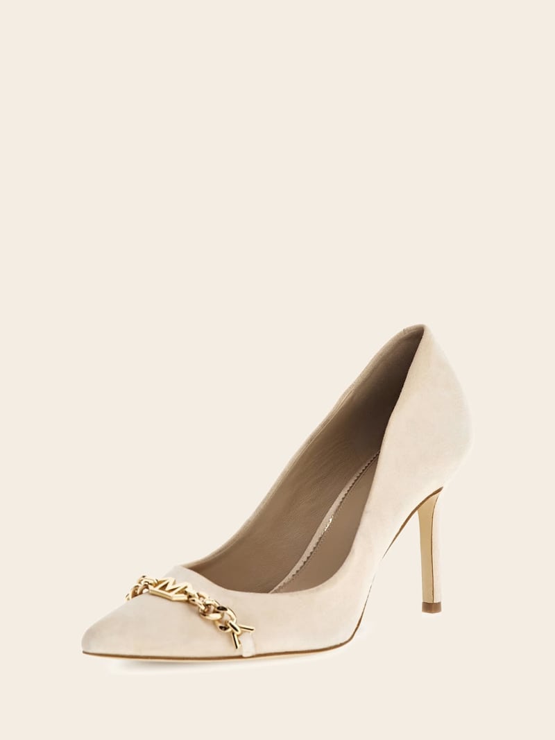 Marciano front chain pump