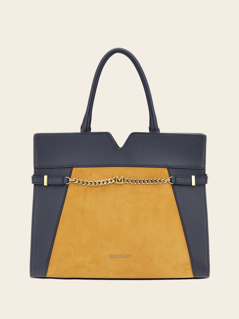 Marciano purse top
