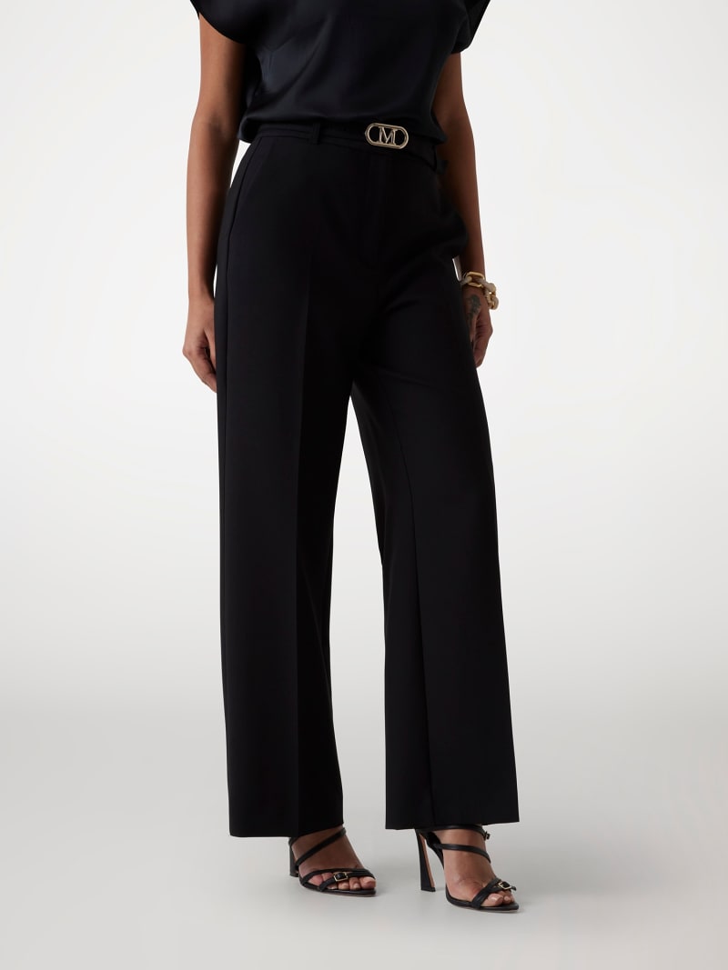 Marciano mid rise straight pant