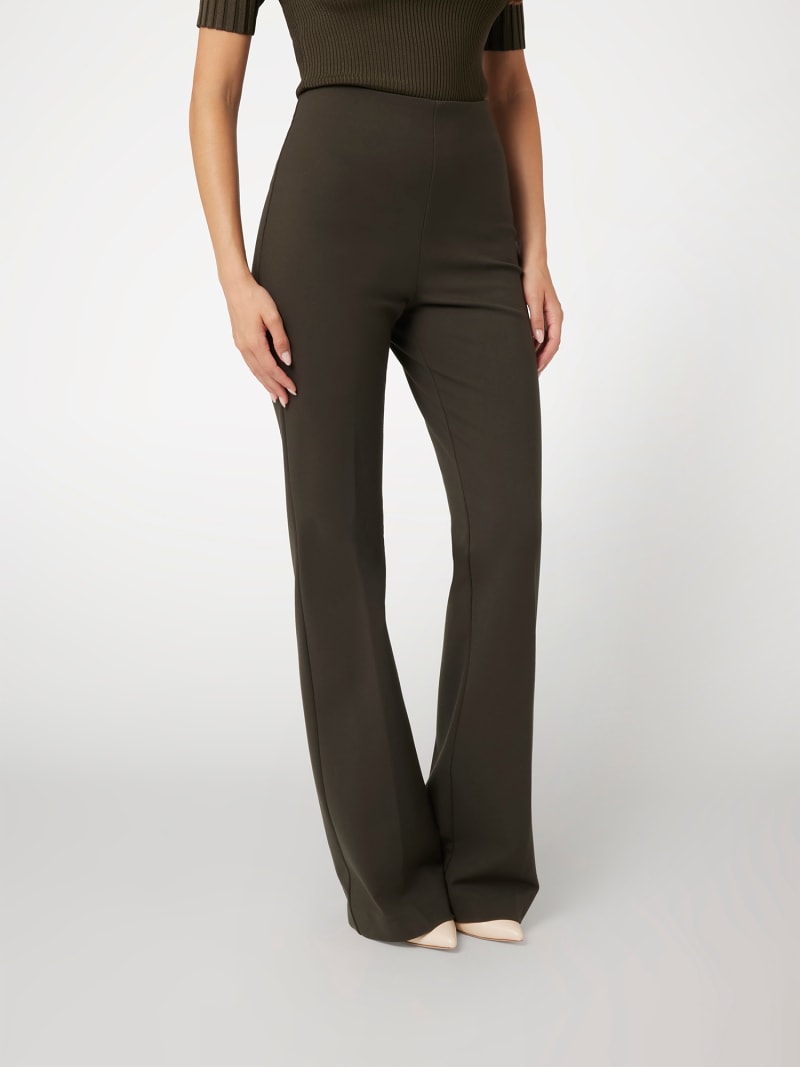 Marciano pants top
