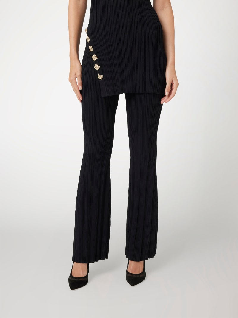 Marciano by GUESS Pantalon de punto acanalado Marciano Mujer