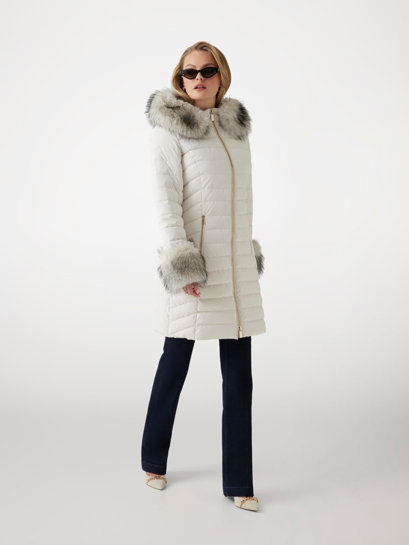 Marciano winter coats outlet