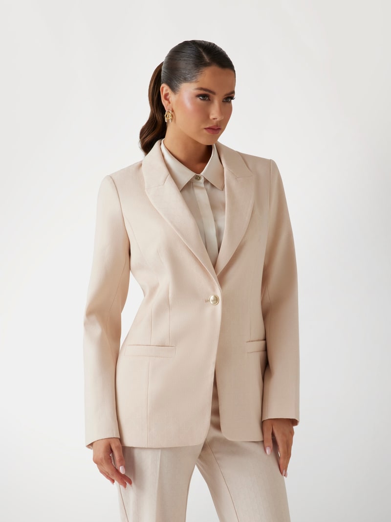 Guess blazer femme sale