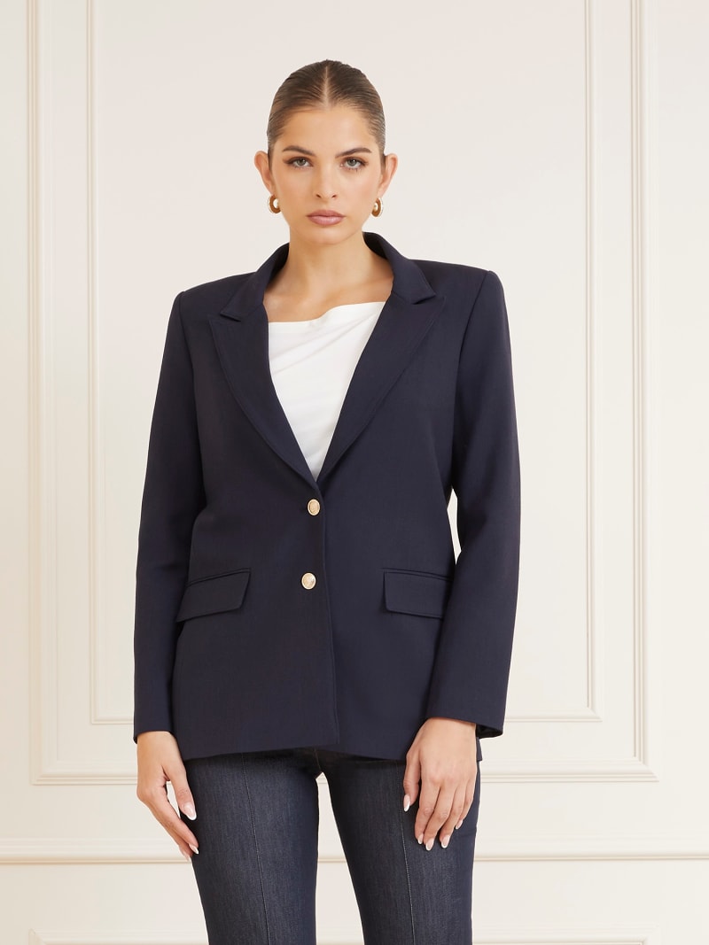 Marciano blazer discount