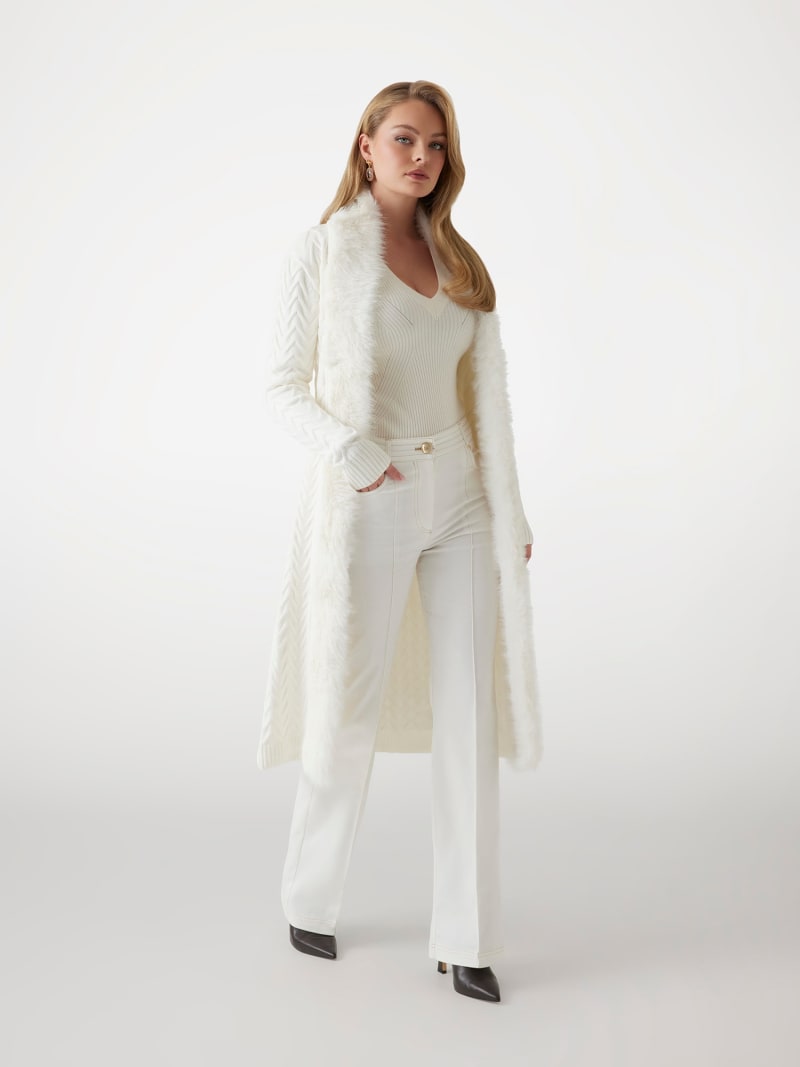 Guess long cardigan outlet