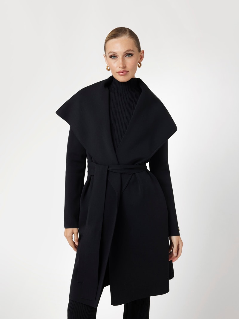 Cardigan ceinture Marciano