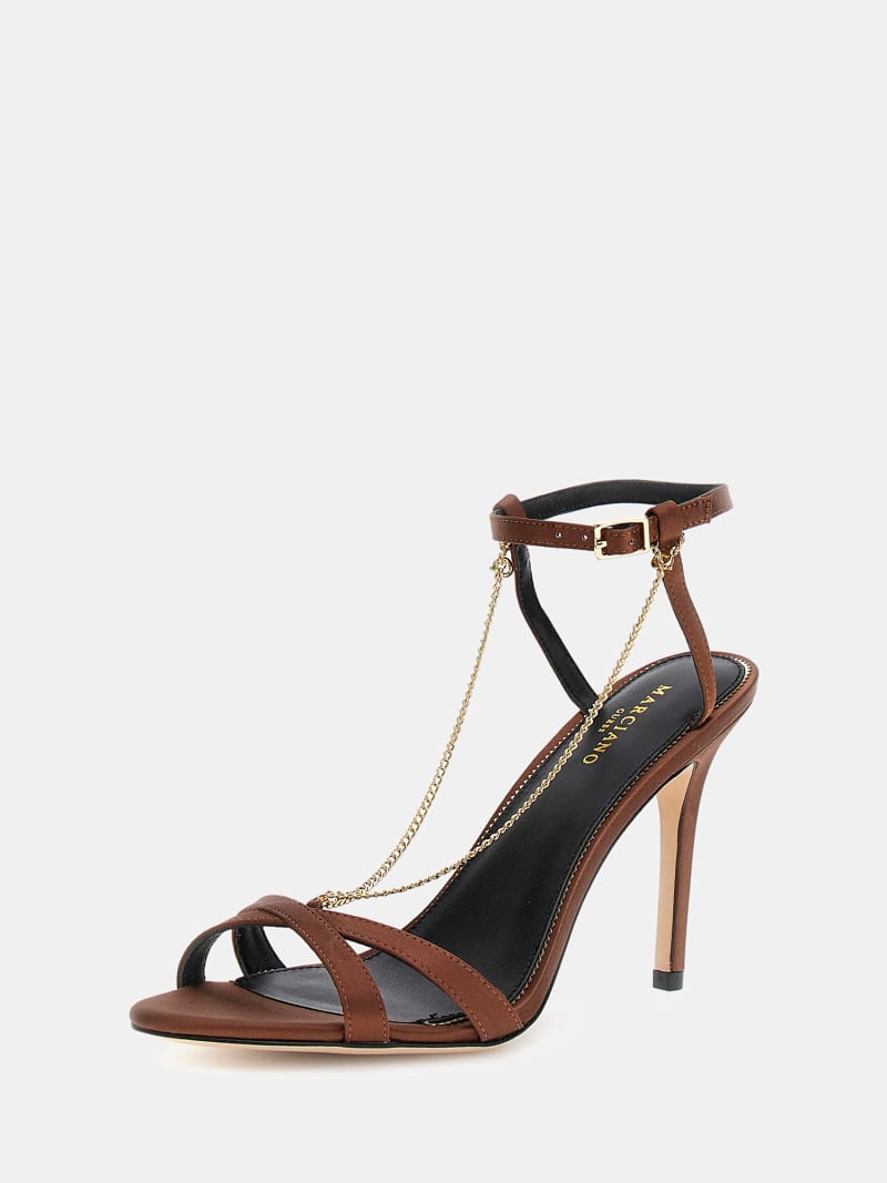 Guess by marciano sandals top