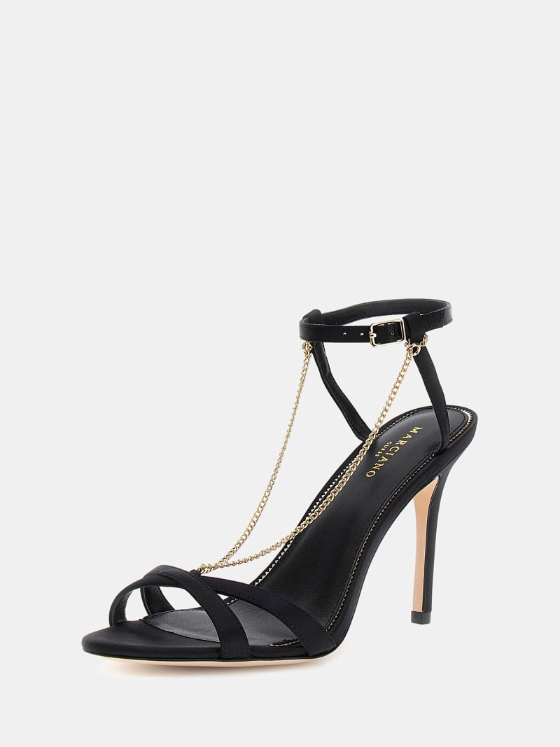 Marciano sandals 2025