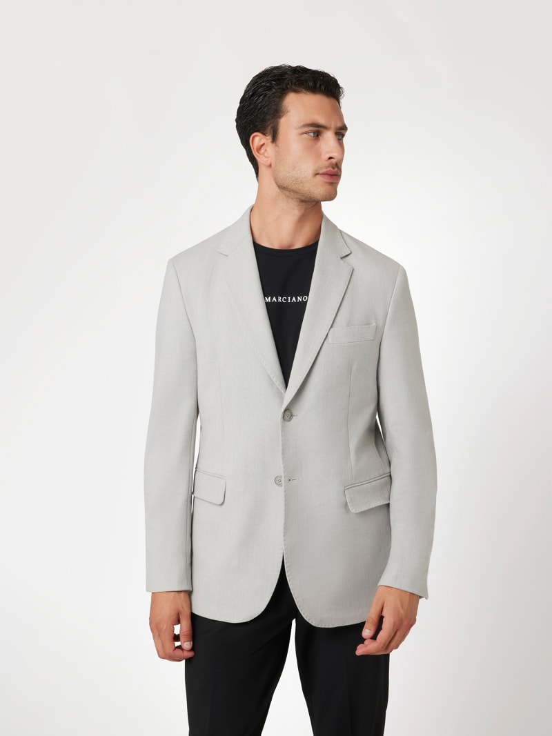 Marciano tek go uslu blazer ceket