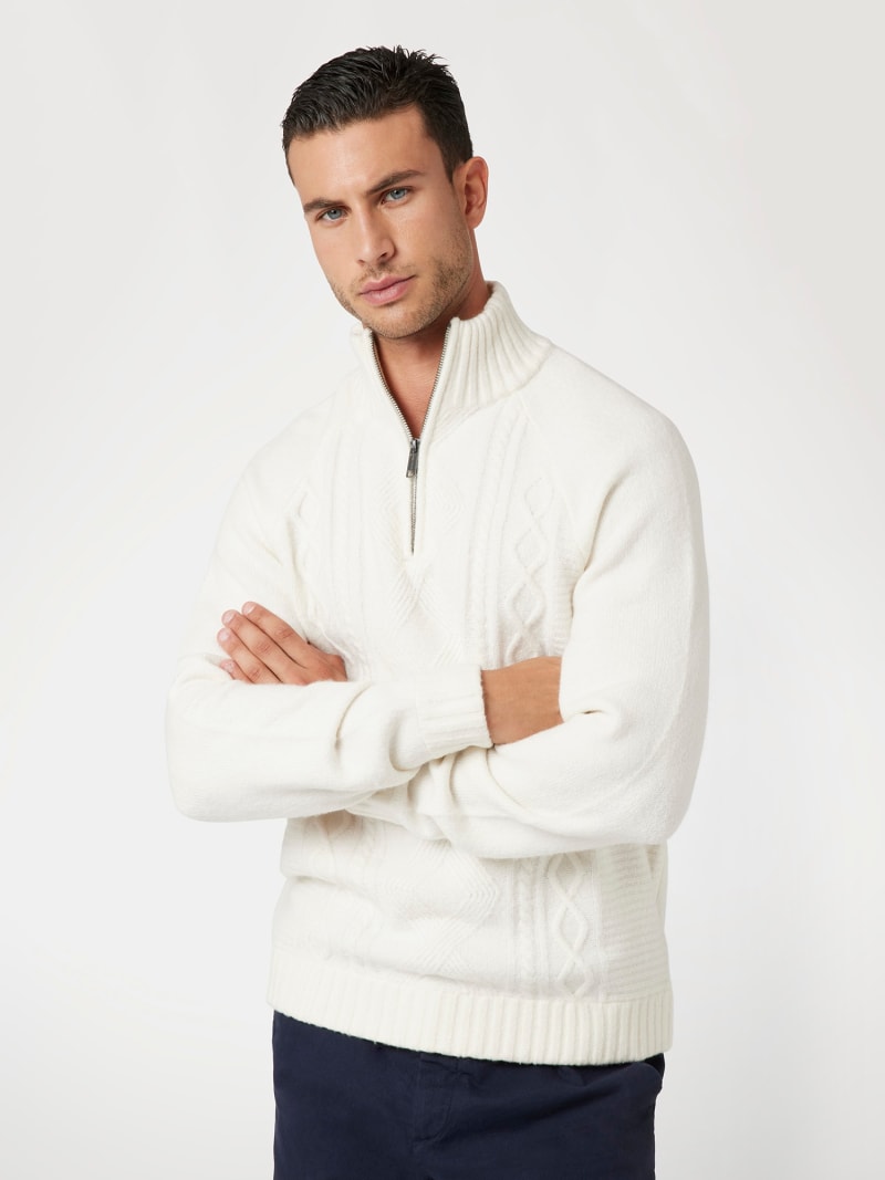 Marciano sweater sale