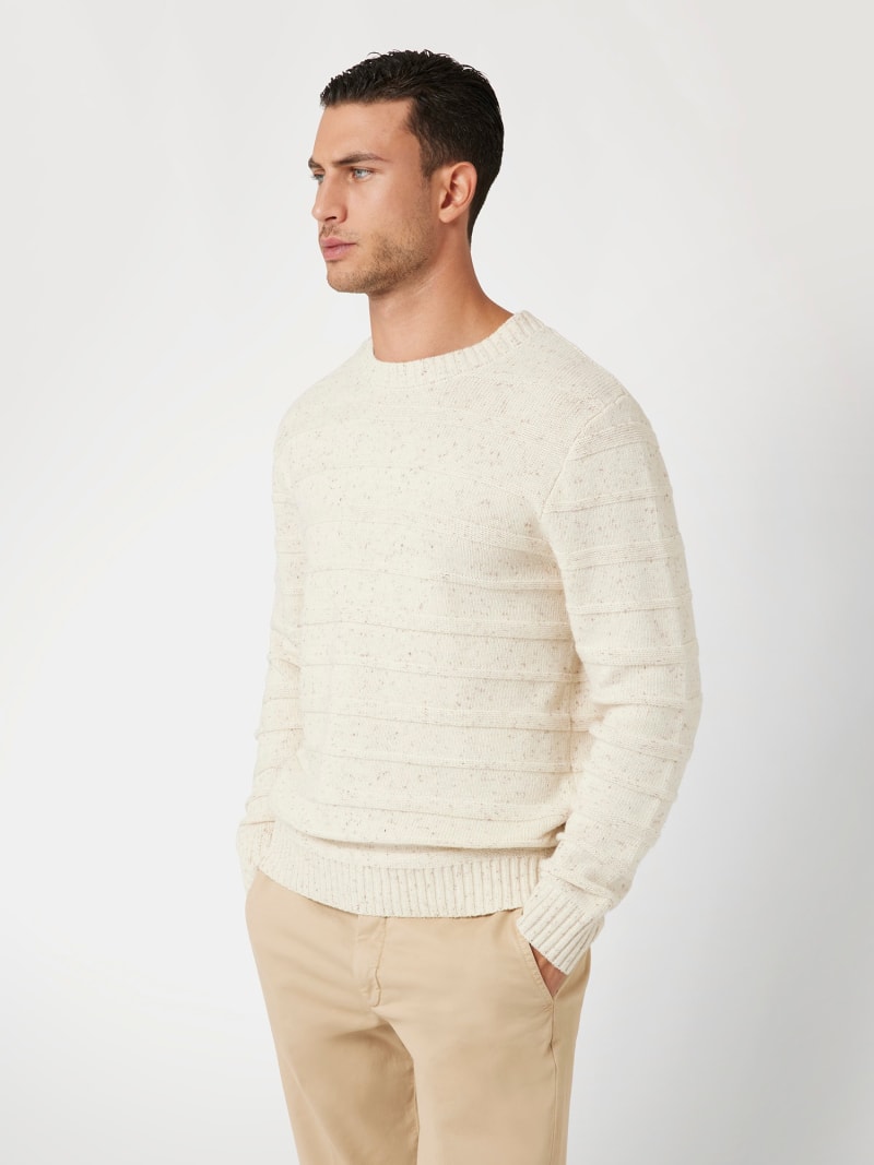 GUESS Marciano wool blend sweater Men