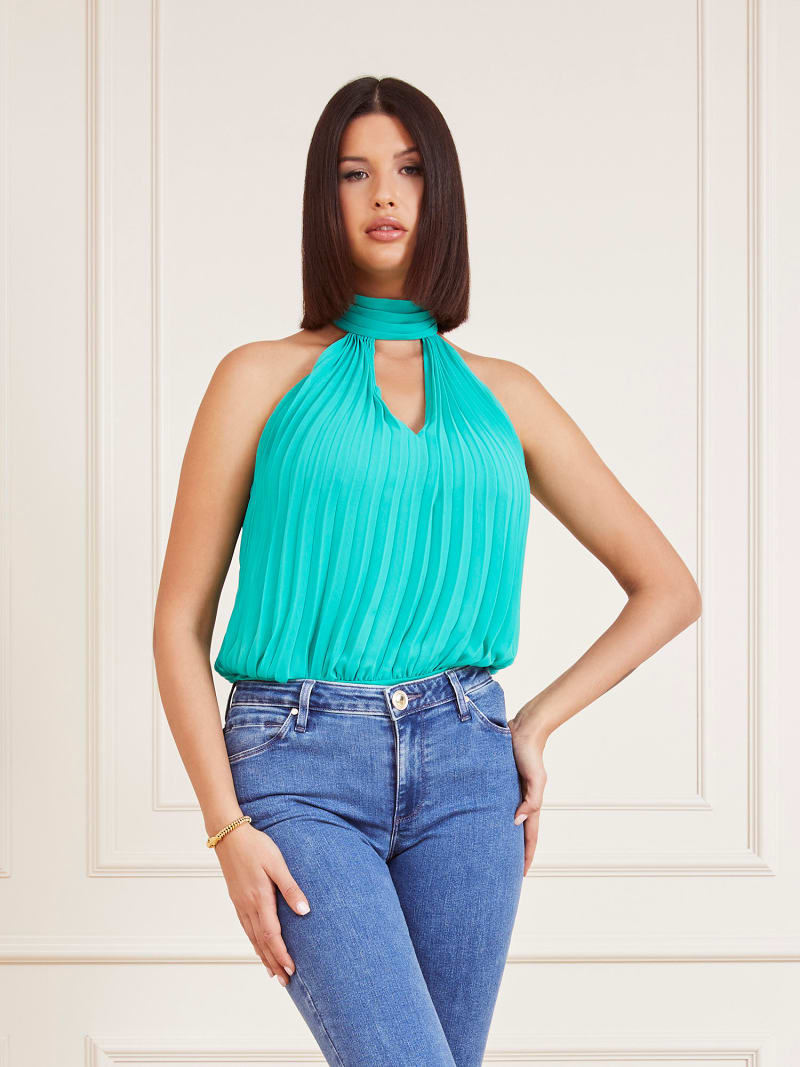 Marciano by GUESS® Marciano Body hoher Kragen Damen 