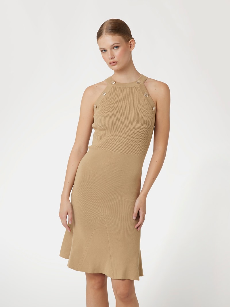 Robe marciano solde hot sale