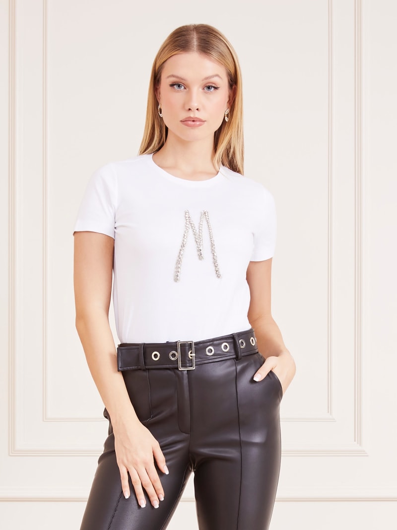 Marciano T-Shirt Frontlogo