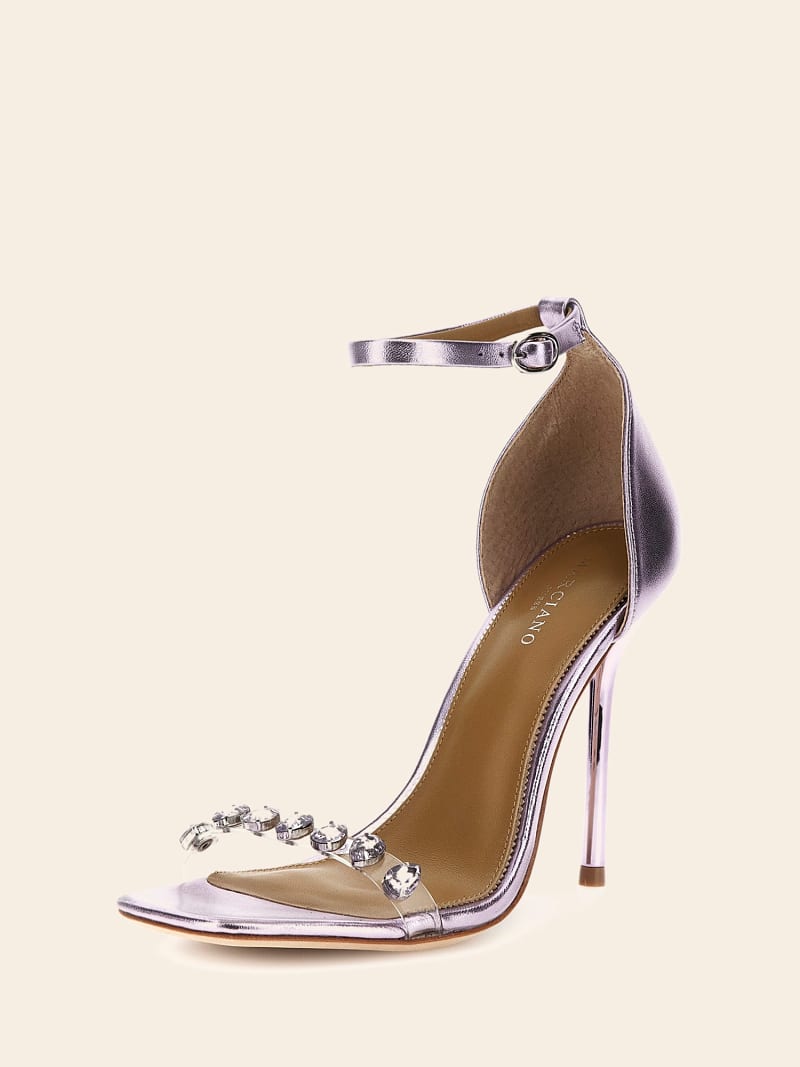 Guess by marciano sandals on sale