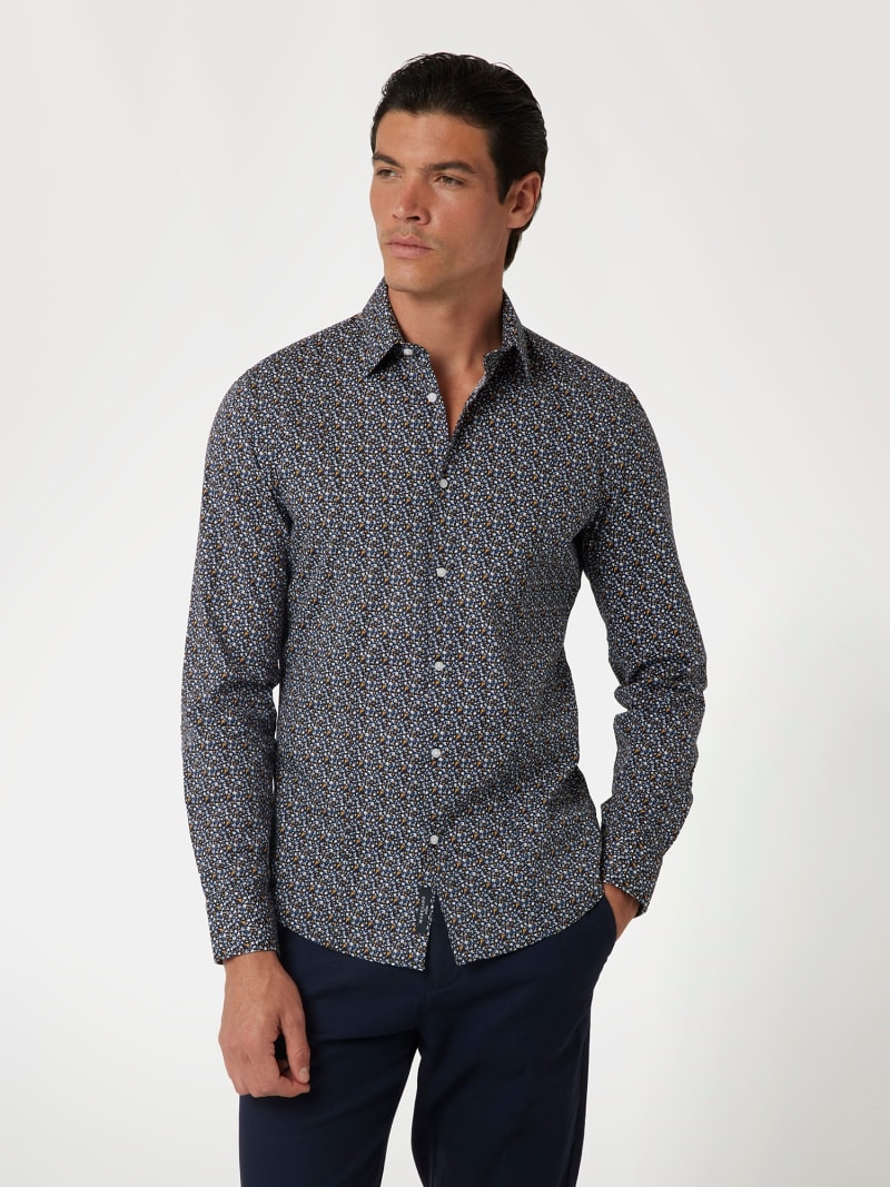 Camicia guess uomo new arrivals