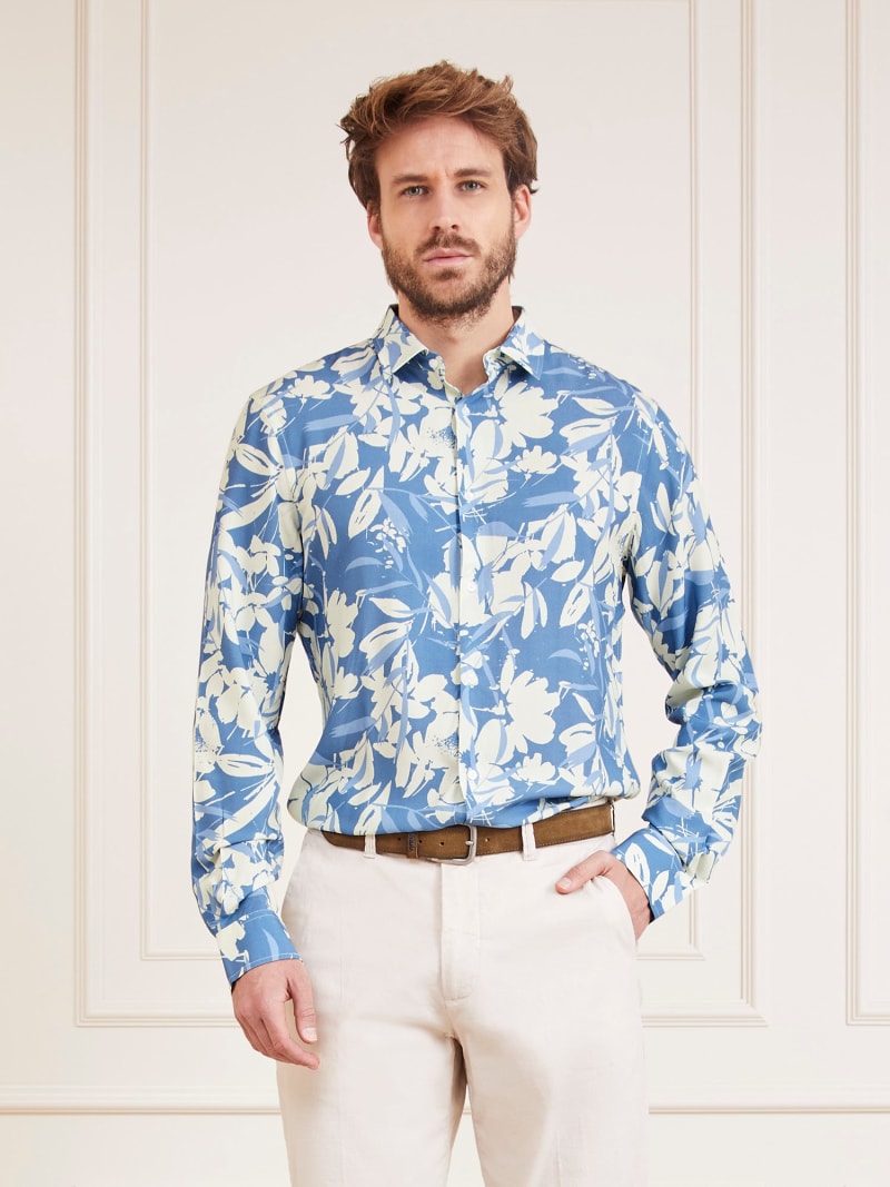 Marciano classic shirt