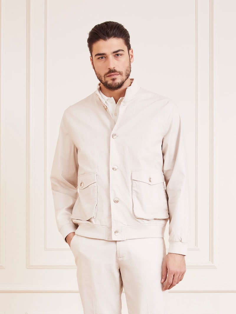 Veste guess homme deals