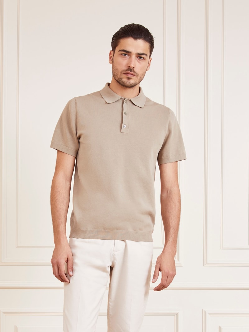 Polo high tech shirt online