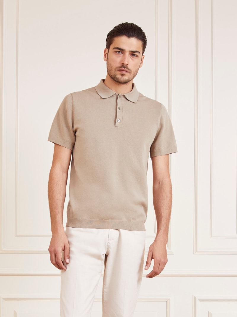 Marciano Hightech-Poloshirt