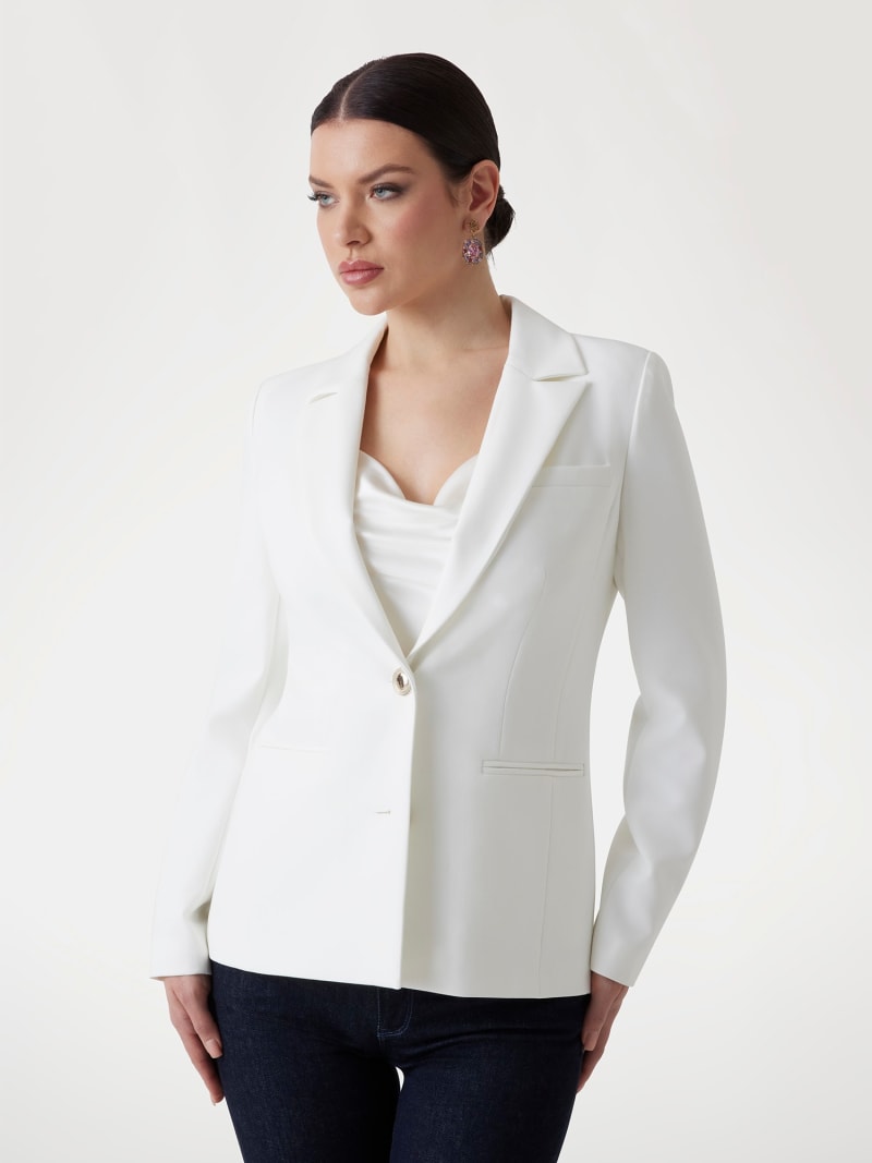 Blazer monopetto Marciano