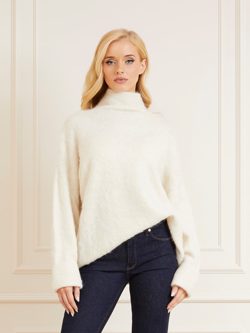 Marciano high neck sweater