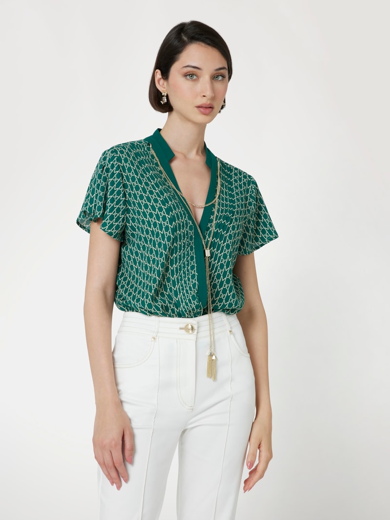 Marciano by GUESS Body Marciano Logo Damen