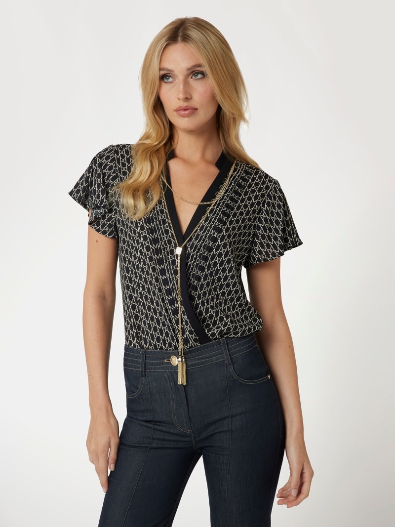 GUESS Body Marciano Logo